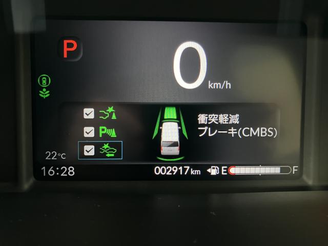 N＿BOXカスタム（新潟県長岡市）画像16