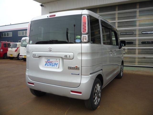 スペーシア（新潟県柏崎市）画像5