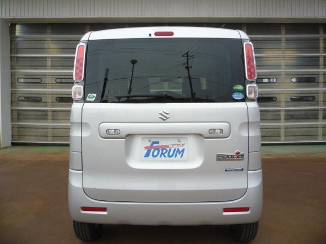 スペーシア（新潟県柏崎市）画像6