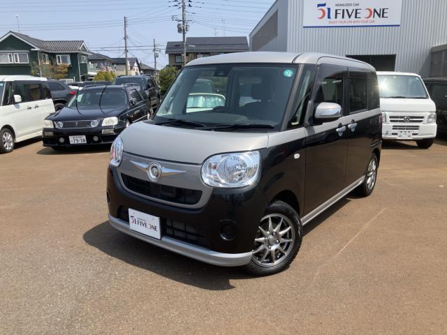 ムーヴキャンバス（新潟県新潟市南区）画像2