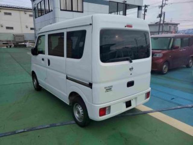 NV100クリッパー（新潟県長岡市）画像2