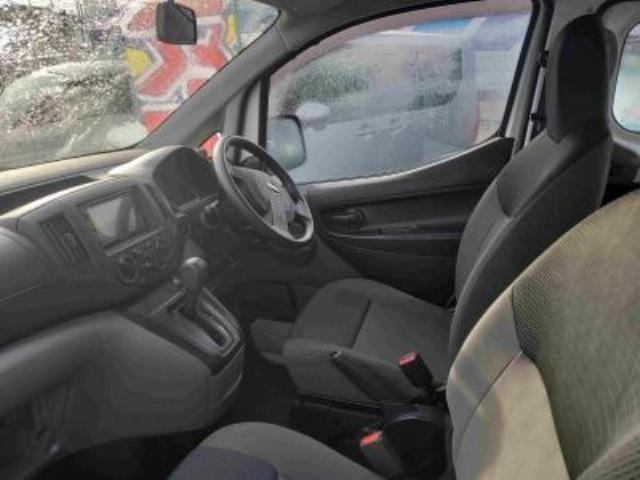 NV200バネットバン（新潟県長岡市）画像3