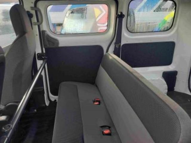 NV200バネットバン（新潟県長岡市）画像4