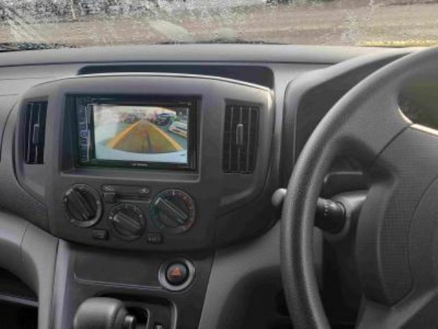 NV200バネットバン（新潟県長岡市）画像5