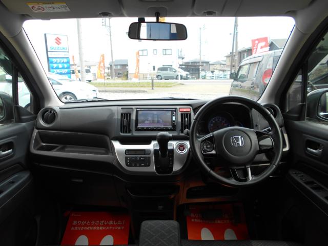 N-WGNカスタム（新潟県新潟市南区）画像31