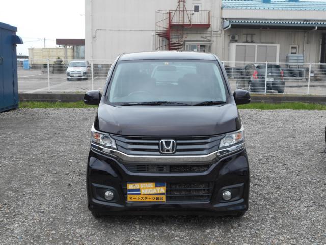 N-WGNカスタム（新潟県新潟市南区）画像8