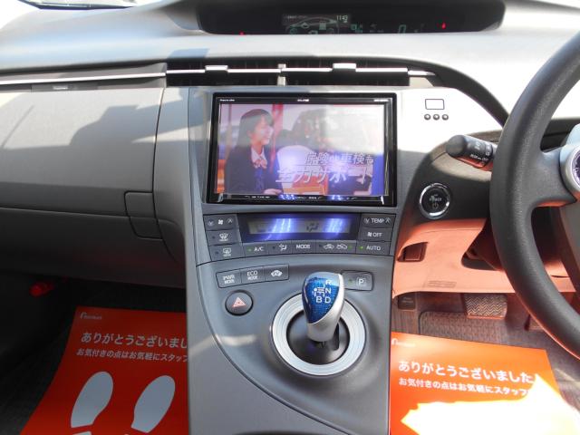 プリウス（新潟県新潟市南区）画像40