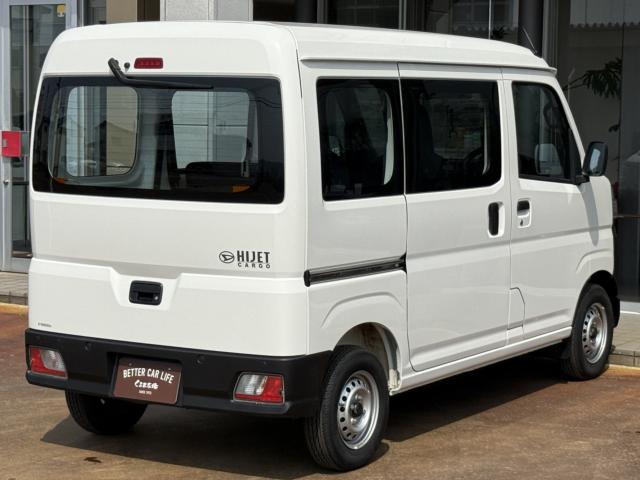 ハイゼットカーゴ（新潟県長岡市）画像29
