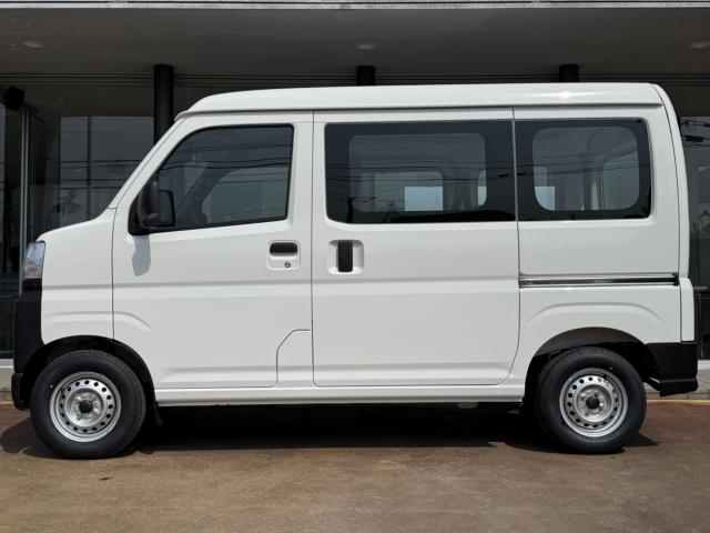 ハイゼットカーゴ（新潟県長岡市）画像5