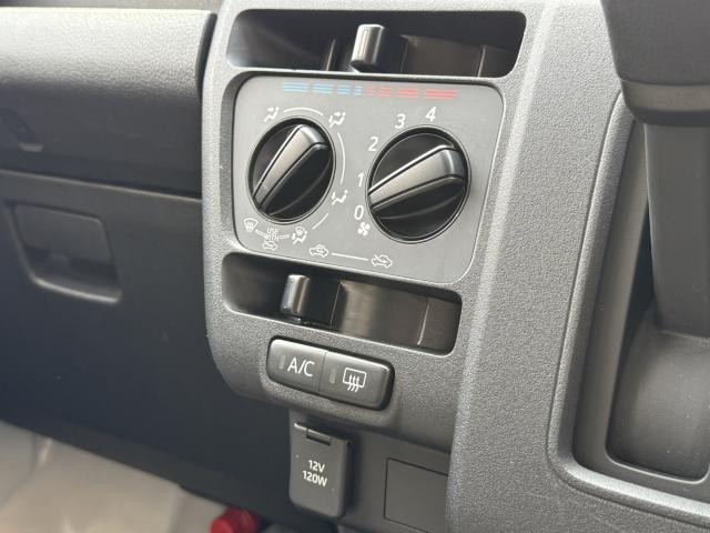 ハイゼットカーゴ（新潟県長岡市）画像11