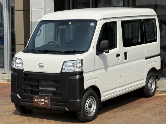 ハイゼットカーゴ（新潟県長岡市）画像28