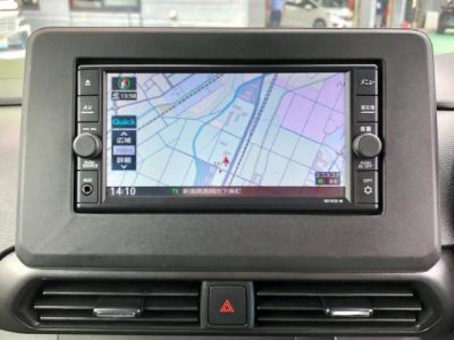 ルークス（新潟県長岡市）画像5