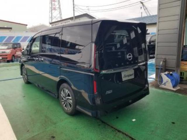 セレナ（新潟県長岡市）画像2