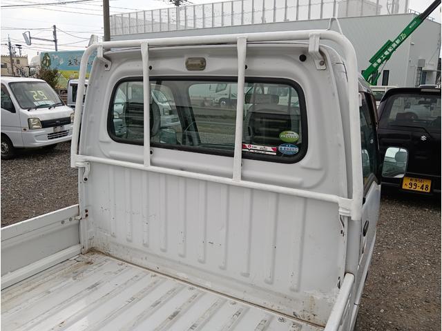 サンバートラック（新潟県新潟市東区）