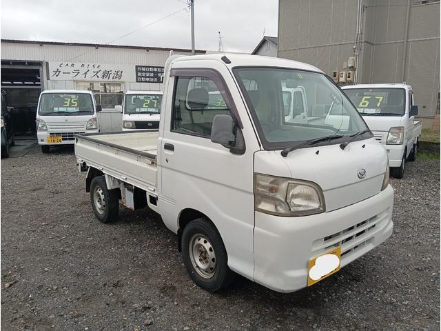 ハイゼットトラック（新潟県新潟市東区）画像2