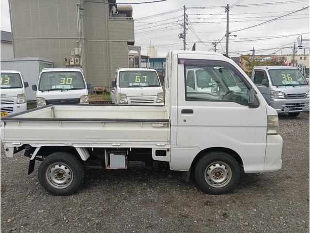 ハイゼットトラック（新潟県新潟市東区）画像3