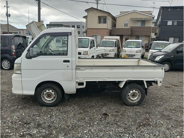ハイゼットトラック（新潟県新潟市東区）画像4