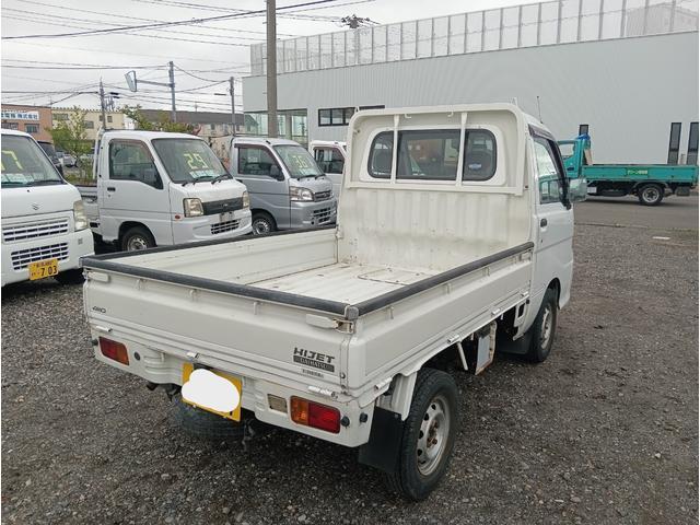 ハイゼットトラック（新潟県新潟市東区）画像6