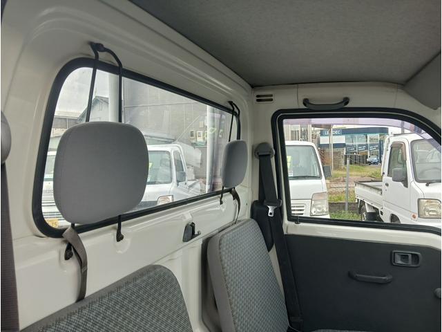 ハイゼットトラック（新潟県新潟市東区）画像12