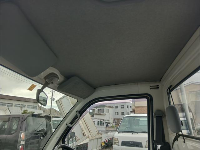 ハイゼットトラック（新潟県新潟市東区）画像14