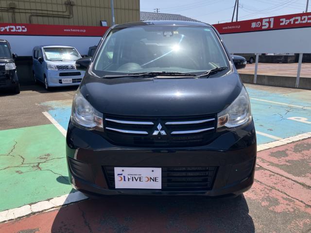eKワゴン（新潟県長岡市）画像3
