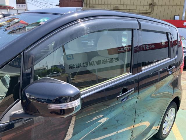 eKワゴン（新潟県長岡市）画像37