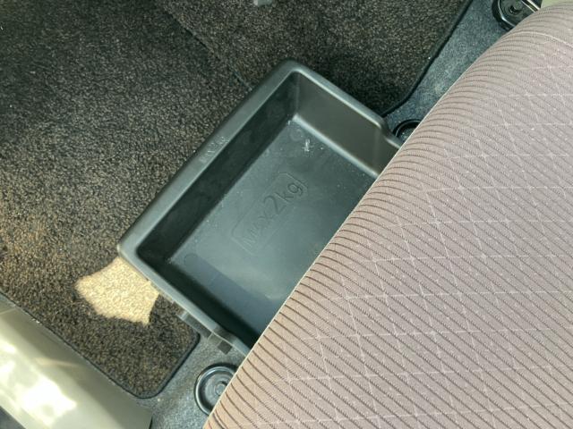 eKワゴン（新潟県長岡市）画像28