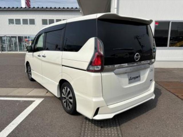 セレナS-HYBRID（新潟県長岡市）画像2