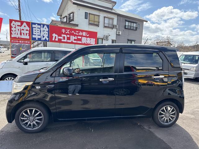 N-WGN（新潟県南魚沼市）画像2