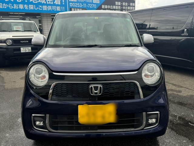 N_ONE（新潟県新潟市南区）画像9