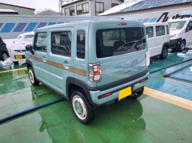 ハスラー（新潟県長岡市）画像2
