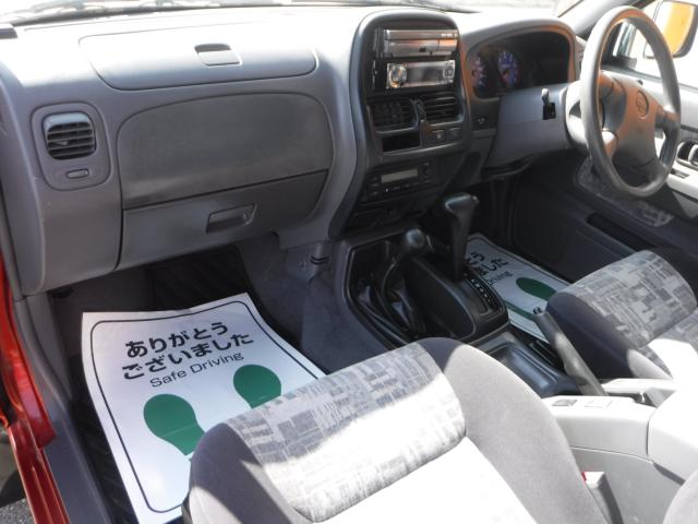 ダットサンピックアップ（新潟県新潟市南区）