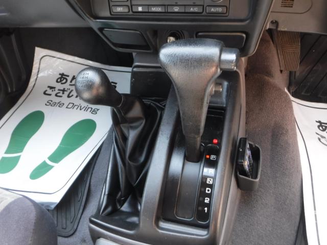 ダットサンピックアップ（新潟県新潟市南区）