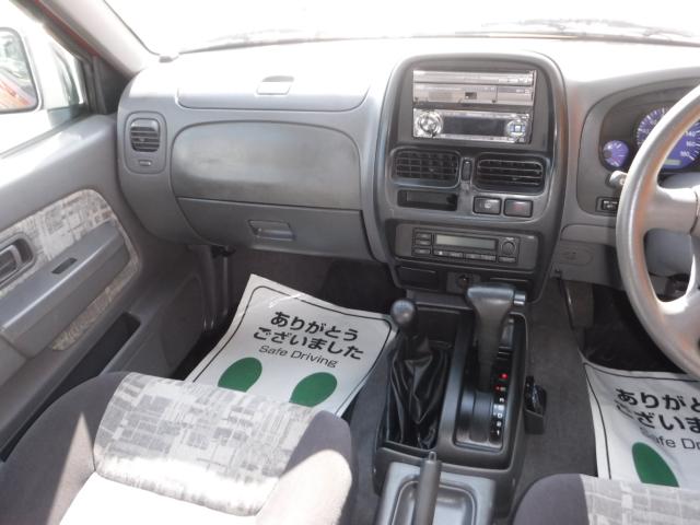 ダットサンピックアップ（新潟県新潟市南区）
