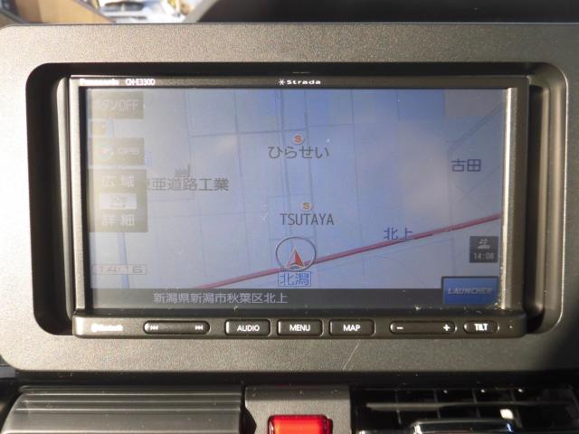 タントカスタム（新潟県新潟市秋葉区）画像11