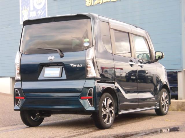 タントカスタム（新潟県新潟市秋葉区）画像6