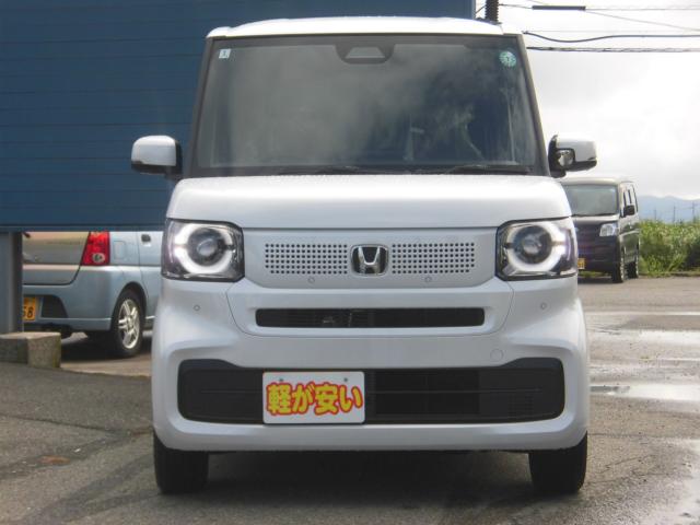 N＿BOX（新潟県新潟市秋葉区）画像2