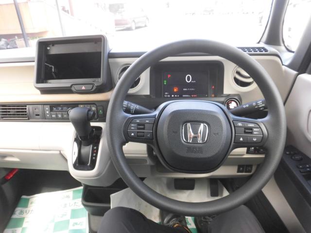 N＿BOX（新潟県新潟市秋葉区）画像8
