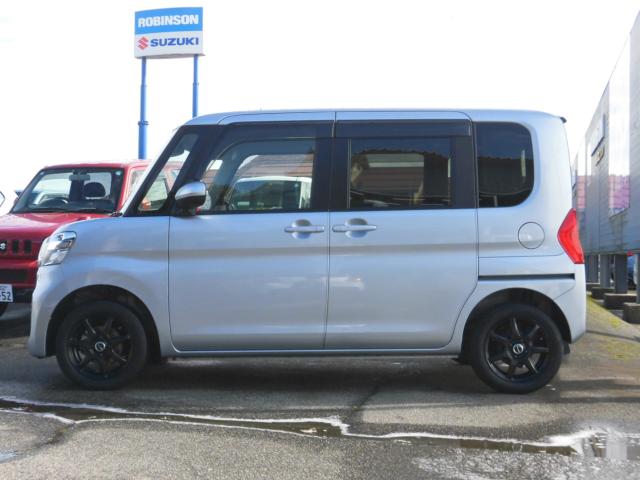 タント（新潟県新潟市秋葉区）画像5