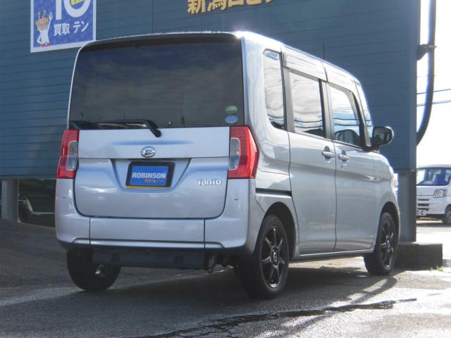 タント（新潟県新潟市秋葉区）画像6