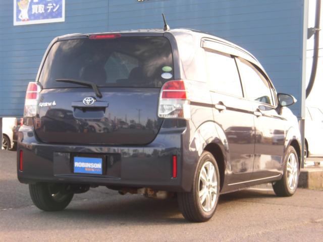 スペイド（新潟県新潟市秋葉区）画像6
