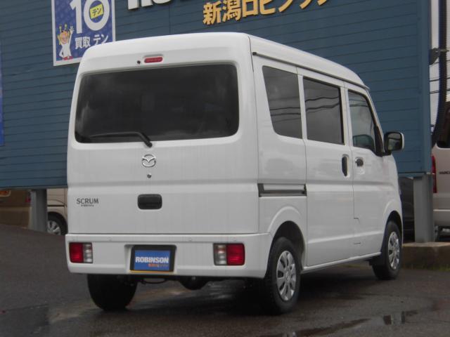 スクラム（新潟県新潟市秋葉区）画像6