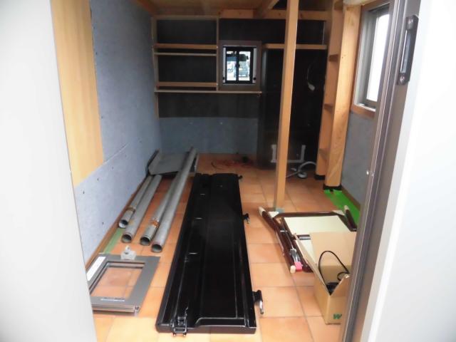 ハイゼットトラック（新潟県新潟市秋葉区）