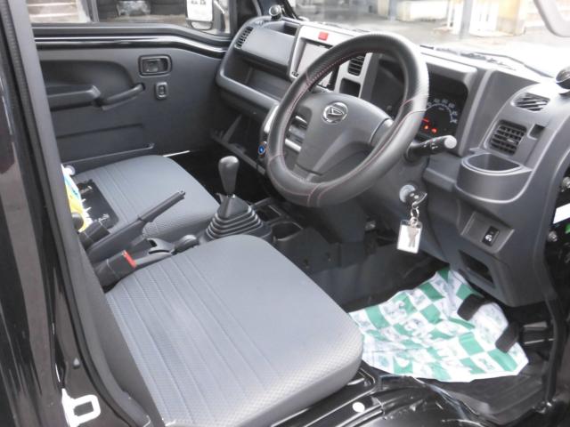 ハイゼットトラック（新潟県新潟市秋葉区）