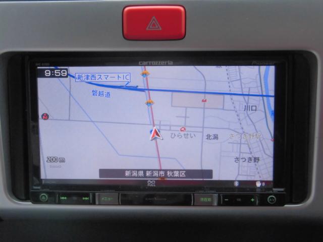 ハイゼットトラック（新潟県新潟市秋葉区）
