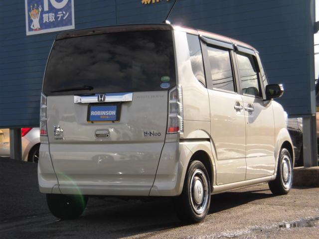 N_BOX+（新潟県新潟市秋葉区）