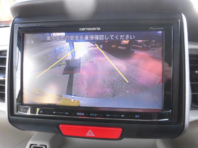N_BOX+（新潟県新潟市秋葉区）
