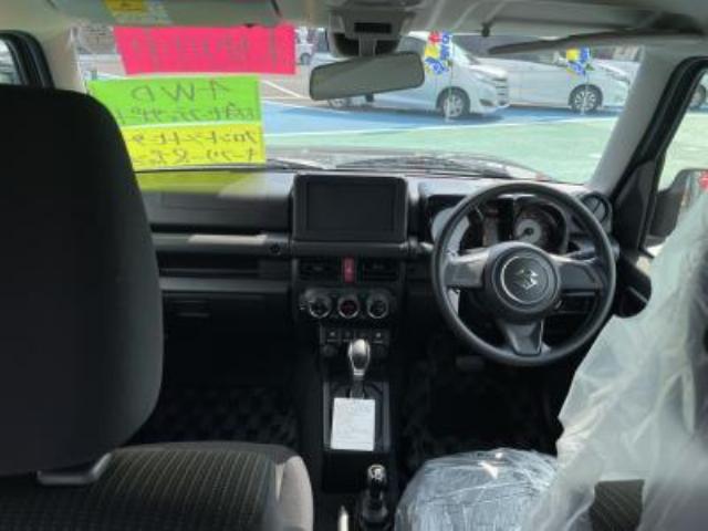 ジムニーシエラ（新潟県長岡市）画像3