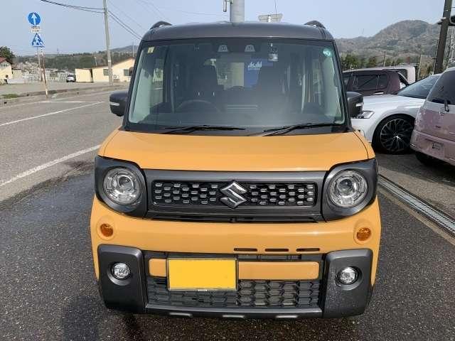 スペーシアギア（新潟県柏崎市）画像2