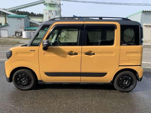 スペーシアギア（新潟県柏崎市）画像3
